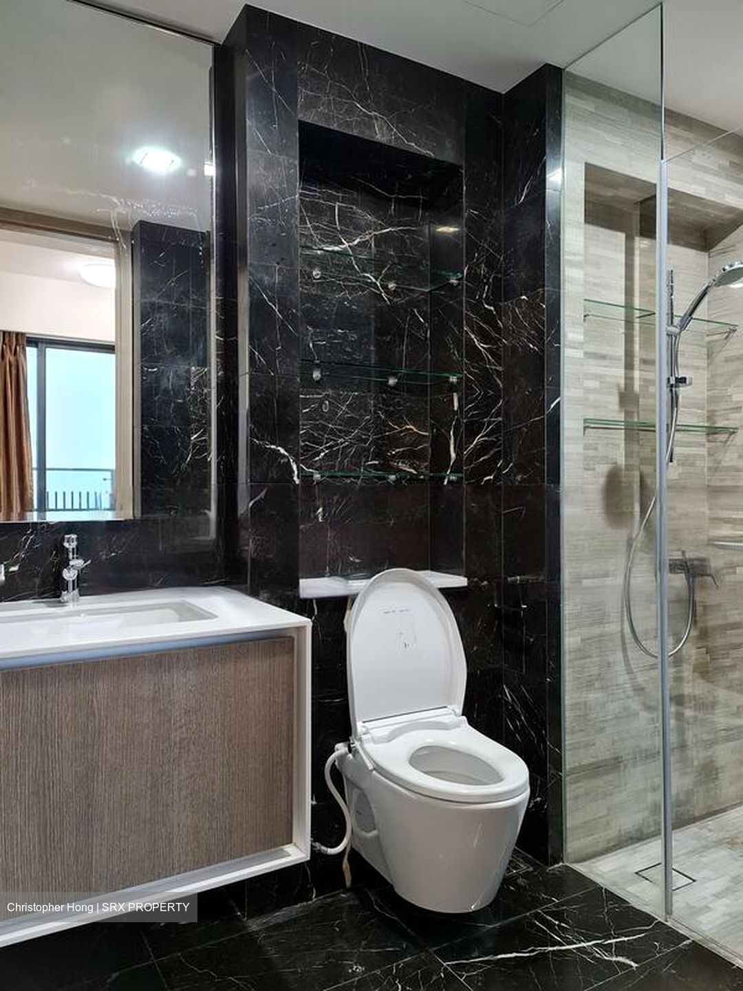 J Gateway (D22), Condominium #465985061